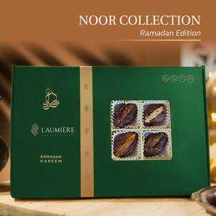 Noor Collection [Ramadan Edition] - Rectangle